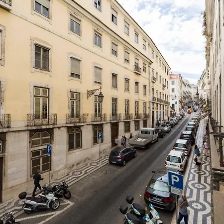 Ola - Chiado Ii